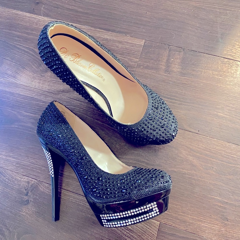 Cinderella Shoes ! 😍😍